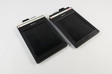 Fidelity Elite 4x5 Film Holders -2 Pack G834
