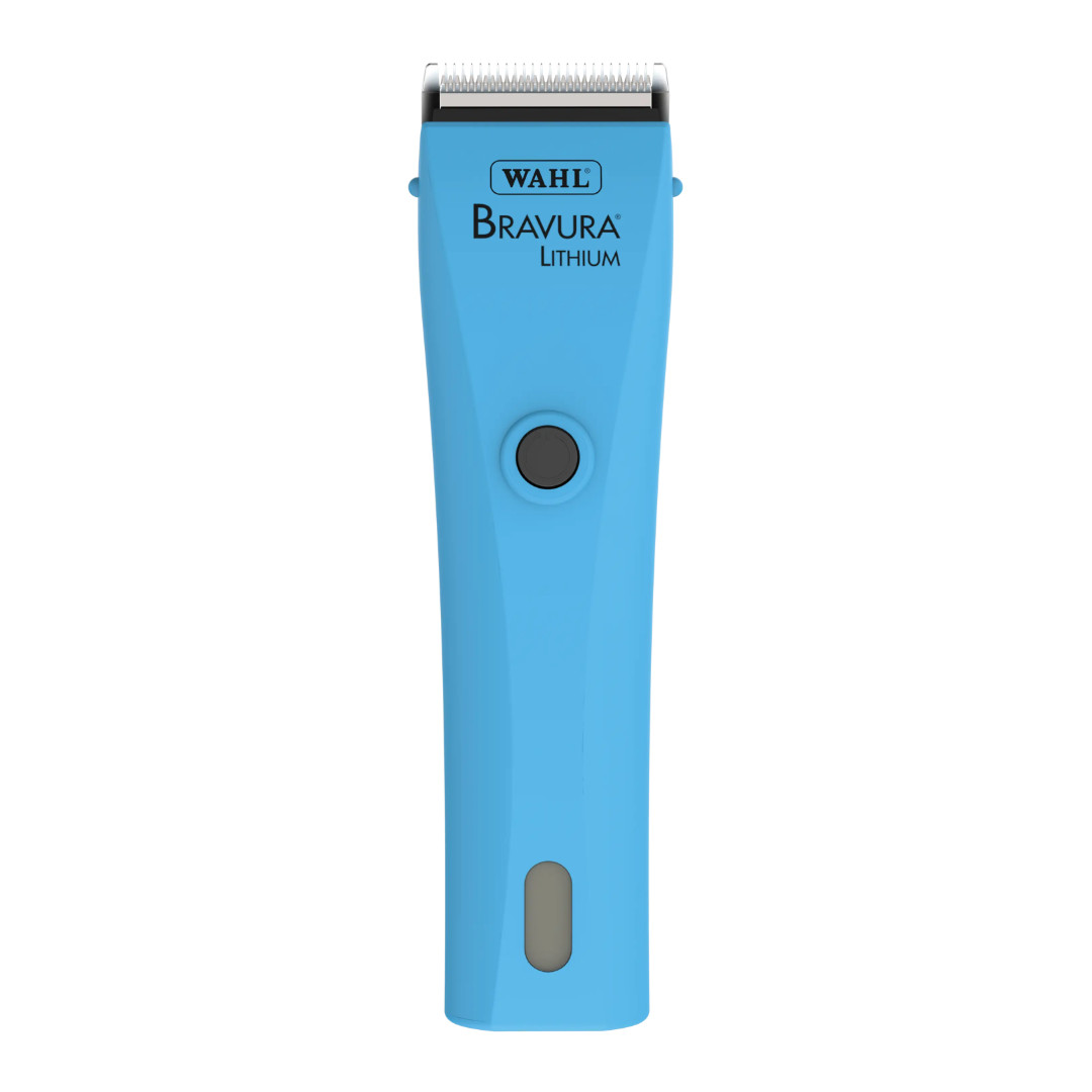 Wahl Professional Animal Bravura Pet, Dog, Cat, Horse Corded