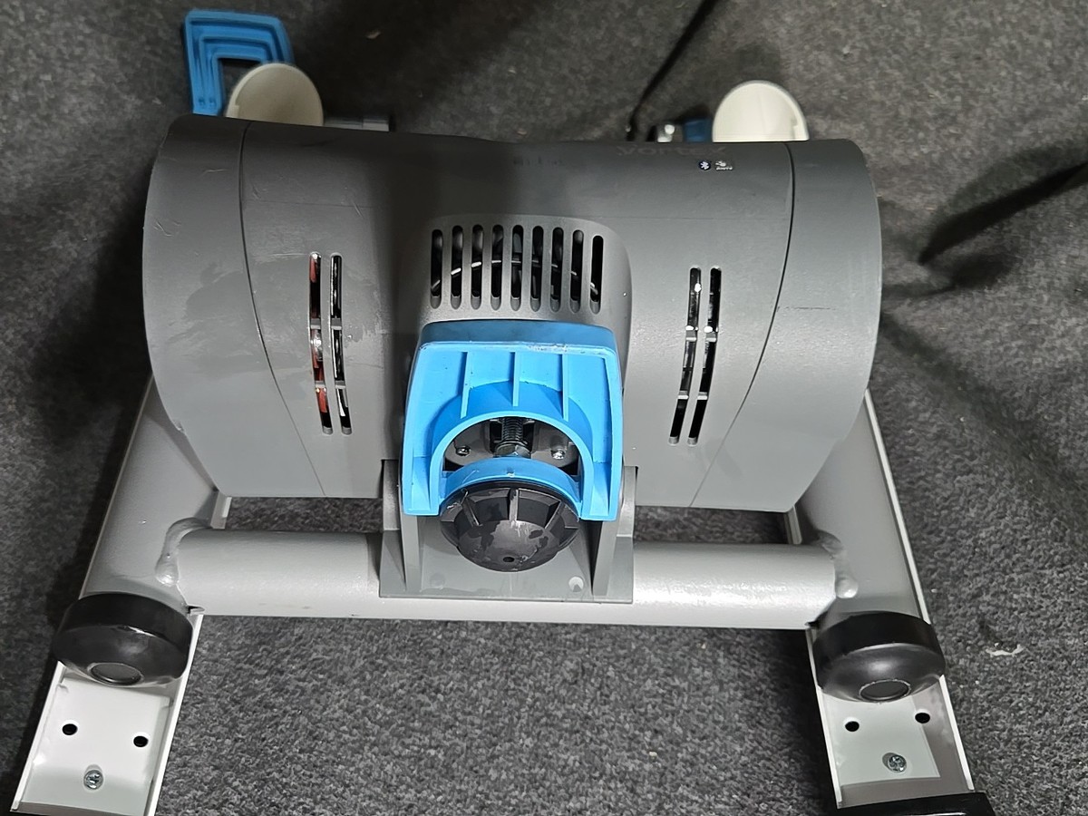 Tacx T2180 Vortex Smart Trainer for sale online | eBay Tacx T2180 Vortex Smart Trainer for sale online | eBay