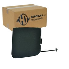 DIEDERICHS BLENDE ABSCHLEPPHAKEN KAPPE STOßSTANGE VORNE passend für CITROËN C1