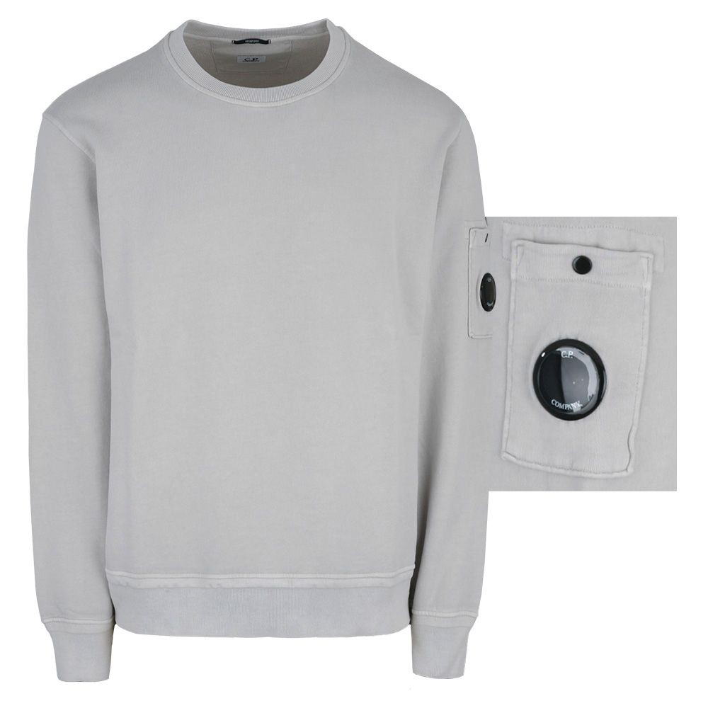 【希少デザイン】C.P COMPANY スウェット Sサイズ 2352-63P1445609.jpg?v=1728534902