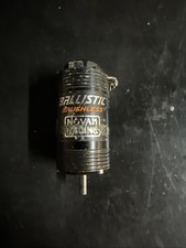 Novak 550 Ballistic Brushless Short Course 4.5t