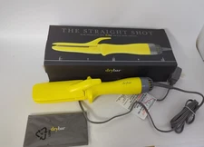 Drybar The Straight Shot Blow Drying 1.25" Flat Iron 900-3430-4