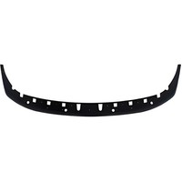Diederichs 1282160 Spoiler Vorne FüR BMW 1 (F40) 2020-2024