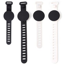 Phone Holder With Adjustable Wrist Strap For Secure Handfree Use