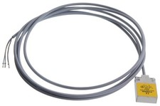 1pc TURCK 'BC5-Q08-AP6X2/S250 Capacitive Proximity Sensor, 5 mm, PNP, 10 to