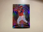2025 Panini Select Prizm Dylan Crews Rookie Prizm Color Wheel SSP Case Hit Nats
