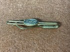 Vintage Tie Clip Tack Clasp Tack with Horse Head — photo 3