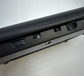 Atari 7800 ProSystem Retro Vintage Video Game Console Only - Tested