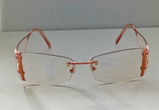 Sehr schöne VERSACE Brille im Original VERSACE - Etui UNISEX