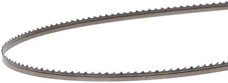 Timber Wolf Bandsaw Blade 1/4