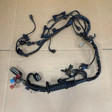 1999 VW Passat 1.8T AEB Auto Transmission OEM Engine Wiring Harness