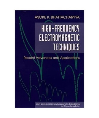 High-Frequency Electromagnetic Techniques: Recent Advances and Applications, Aso