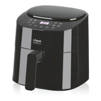 Air Fryer HeißLuftfritteuse Airfryer HeißLuft Fritteuse Touch Cuisine Edition