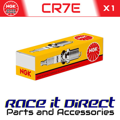 NGK Spark Plug for MASH SEVENTY FIVE 125 EURO 4 2017-2018 Standard Japan