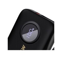Dudao K14 Powerbank 10000Mah Schnellladung 22.5W Schwarz