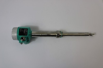 Pepperl+Fuchs LVL-M2-G31JB-A4N1NA-EB Vibrationsgrenzschalter - OVP/unused-