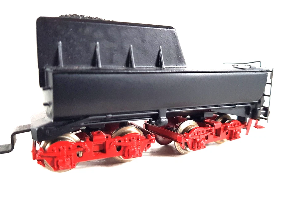 TRIX EXPRESS Tender für BR 42, Spur H0, komplett - Bild 3 von 4