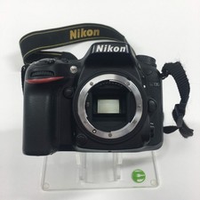 Nikon D7100 24.1MP Digital SLR DSLR Camera 150,000 Shutter Count