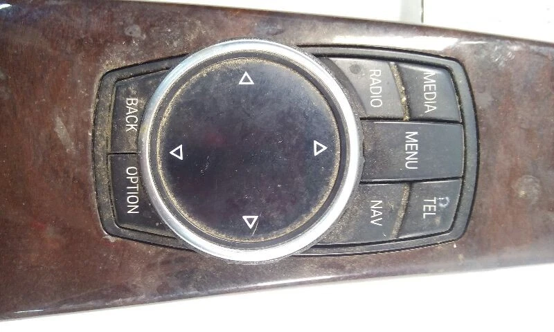 BMW 428I 2015 radio control 228i 230i 320i 328i 330i 335i 340i 428i 430i Foto 2 de 4