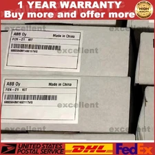 FEN-21 ABB Encoder Interface Module Brand New in Box! Spot Goods US Free TAX