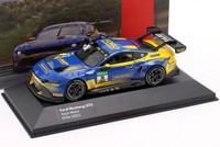 Ford Mustang GT3 #36 Dtm 2025 Arjun Maini 1:43 Ixo