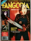 WoW! Fangoria #9 / Motel Hell! The Howling! Terror Train! The Outer Limits!