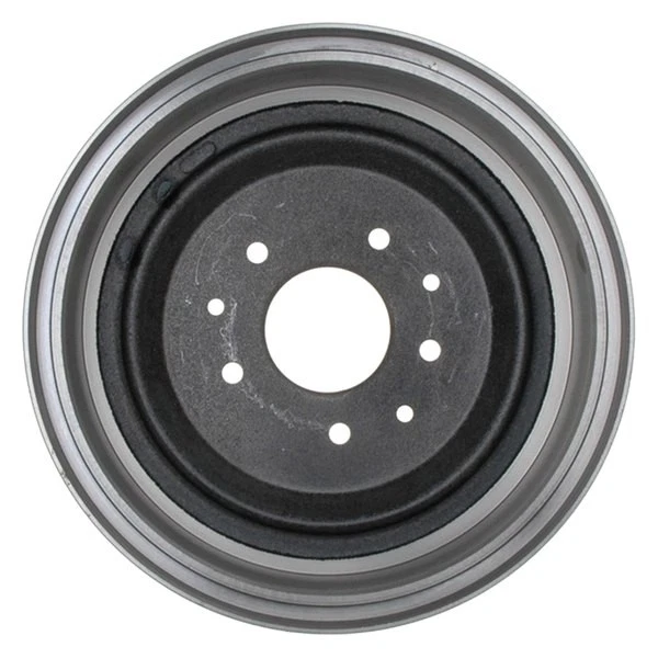 For Chevy Corvette 1953-1965 Raybestos 2003R R-Line Rear Brake Drum - Imagem 2 de 3