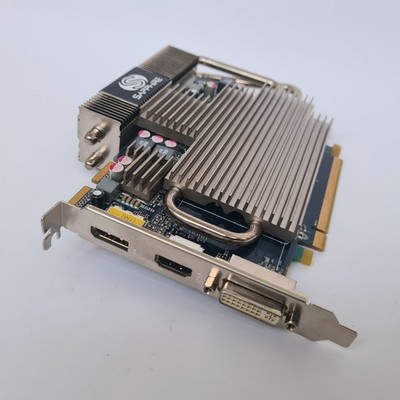 Sapphire Radeon HD 5670 Ultimate 1GB GDDR5 Passive SILENT Graphics Card Tested