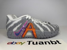 BRAND NEW Nike Ja 3 Men's Basketball Light Show White/Star Blue HF2793-100