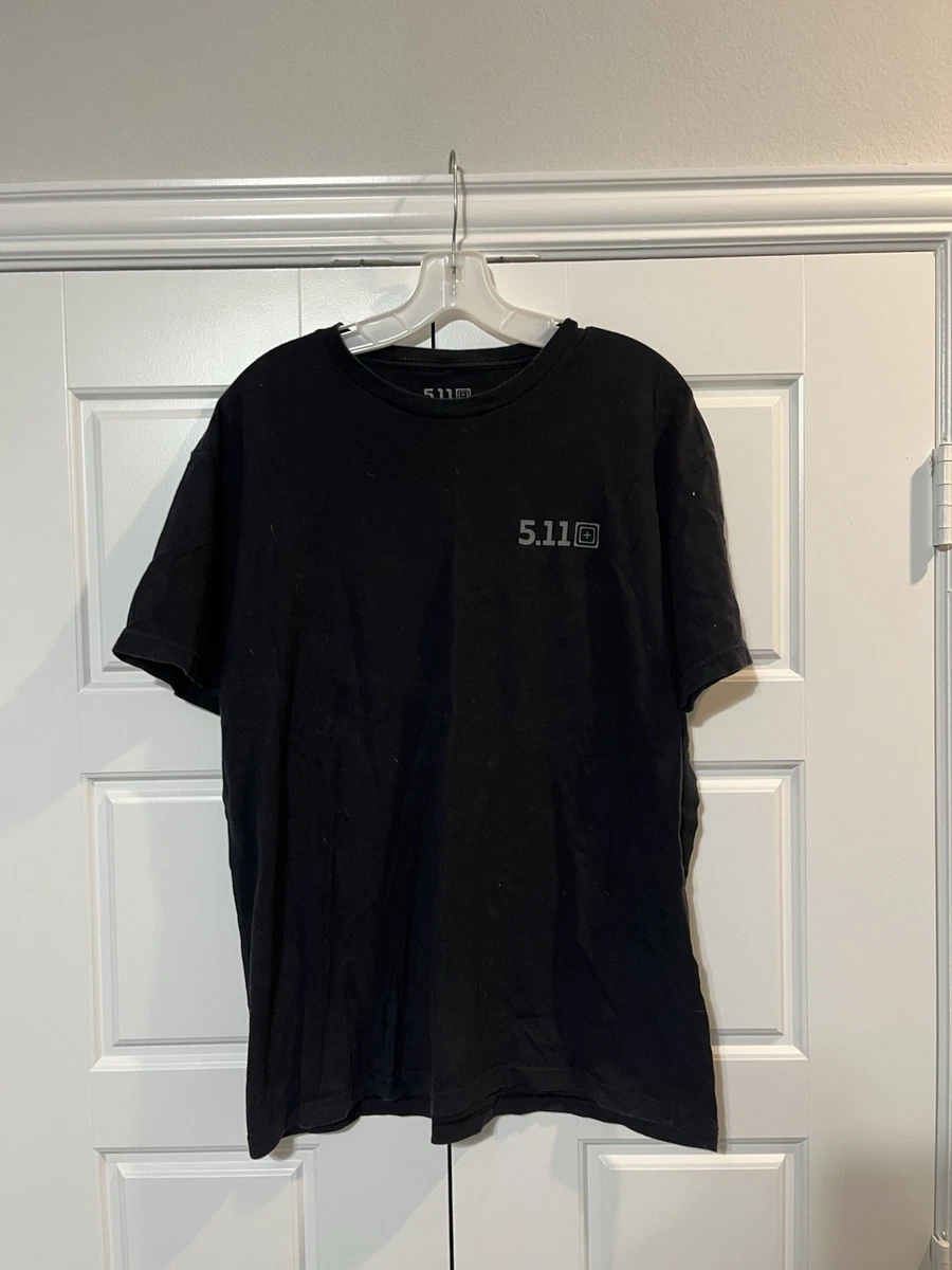 5.11 Tactical T-Shirts for Men for sale | eBay