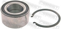 Febest FederbeinstüTzlager ADSS-Q5UPF FüR Audi Porsche