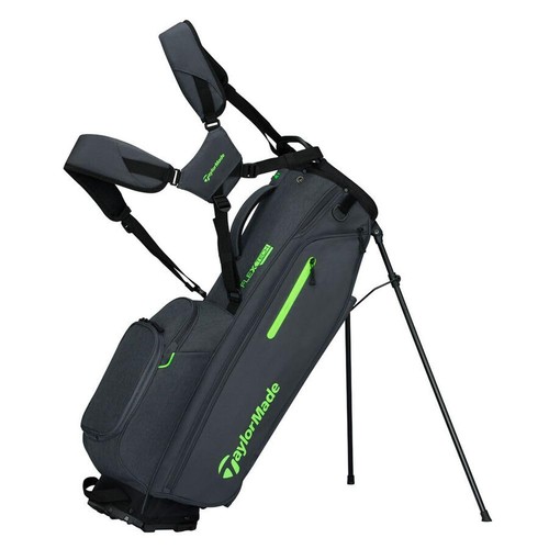 TaylorMade 2026 FlexTech Stand Golf Bag