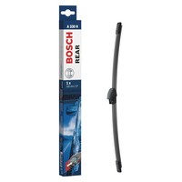Bosch A330H - Scheibenwischer Rear - LäNge: 330 Mm FüR Heckscheibe