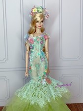 fashion royalty clothes products for sale | eBay
