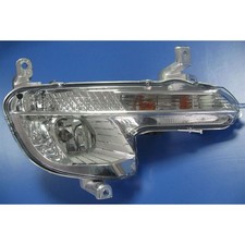 ORIGINAL® Magneti Marelli Nebelscheinwerfer Rechts für Peugeot 508 SW I 508 I