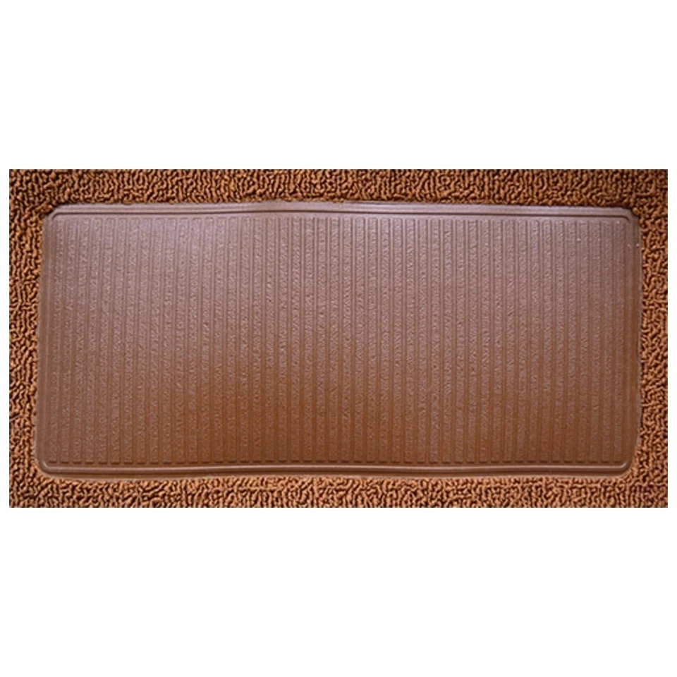 Alfombra para GMC Jimmy 1970-1972 4x4 bucle completo Foto 3 de 4