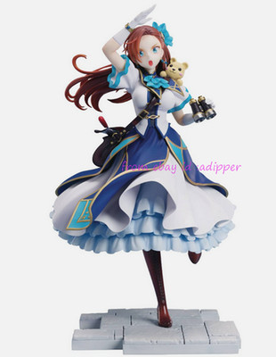 Perfect F:Nex 1/7 Catarina Claes Christmas Gift Figure In Stock Model