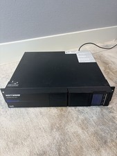 WATTBOX UPS per Condizionatori di Alimentazione IP, 1100VA Senza Batterie WB-OVRC-UPS-1100-1