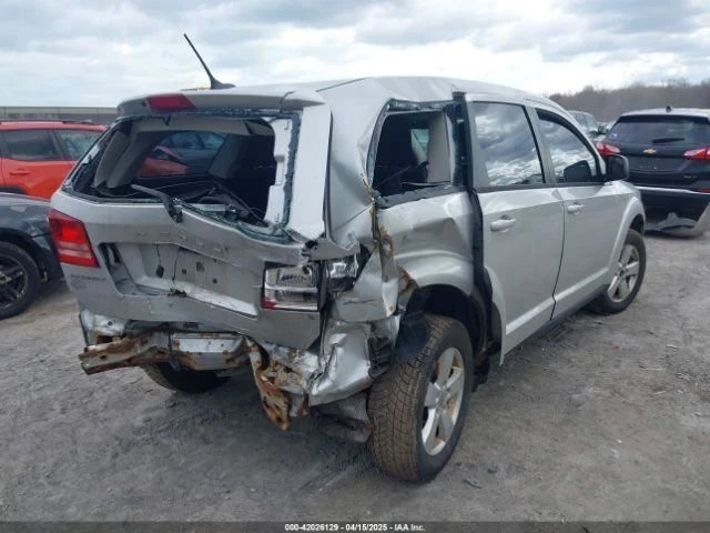 2013 Dodge Journey Used Blower Motor AC Front FWD 2.40L 165k Miles OEM - Изображение 4 из 4