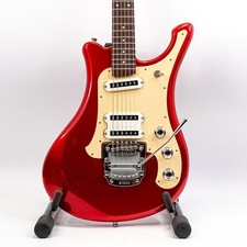 2003 Yamaha SGV-300 Flying Samurai Guitar   M...