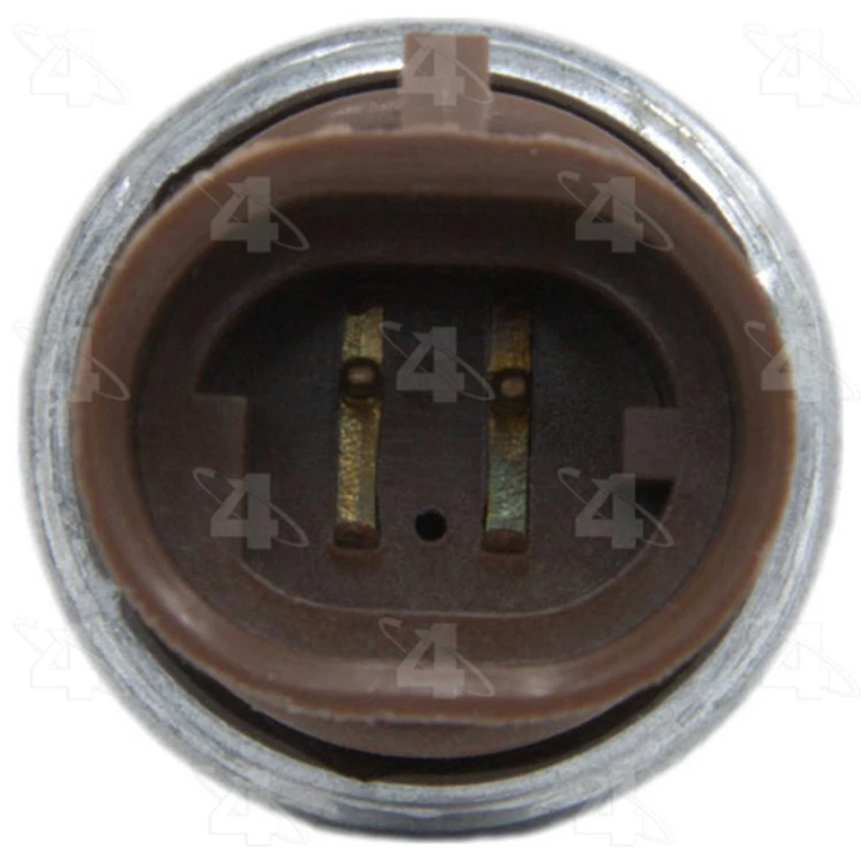 Interruptor de ciclo de embrague de aire acondicionado para Jeep Cherokee 1997, Wrangler cuatro estaciones Foto 2 de 3