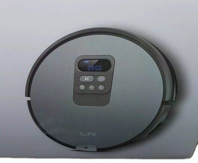iLife Saugroboter V80 *for parts