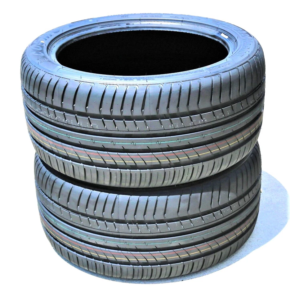 2 Tires Cosmo MuchoMacho 315/35ZR20 315/35R20 110W A/S High Performance - Image 2 of 4