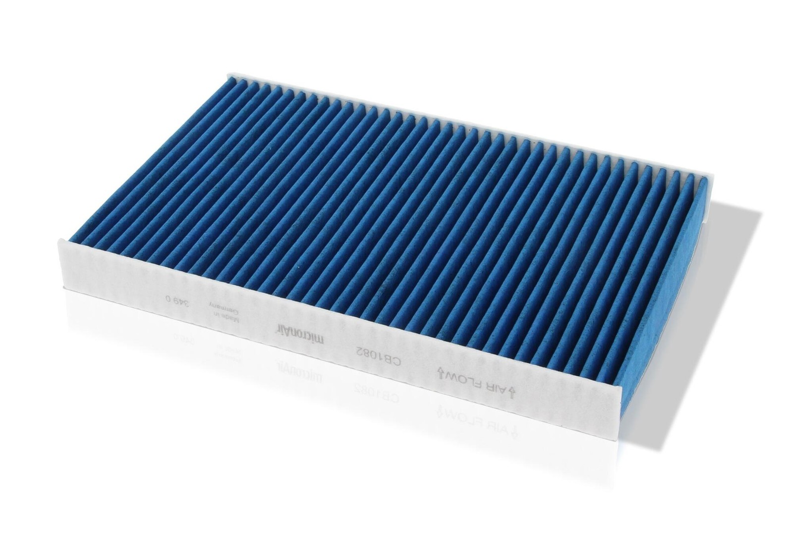 49408636 CORTECO Filter, interior air for CITROËN,DS,PEUGEOT - Image 8