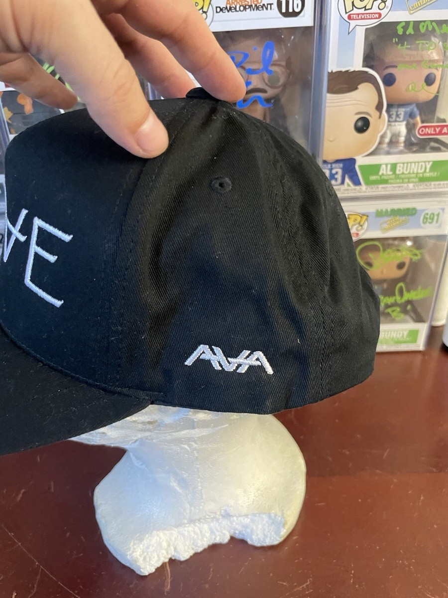Angels And Airwaves LOVE Snapback Hat / Cap Blink 182 Tom Delonge
