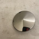 Peaked Chopper Gas Cap