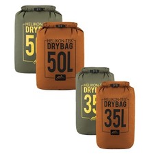 Wasserdichter Trockensack Dry Bag – Rollverschluss – verschiedene Größen & Farbe