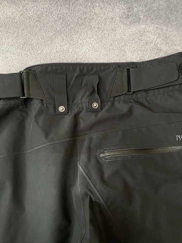 Vintage Norrona Lofoten GORE-TEX PRO Pants - Picture 18 of 18