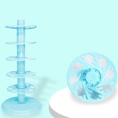 Cake Pop Tower Lollipop Holder Display Stand Adjustable Simple Design Rack